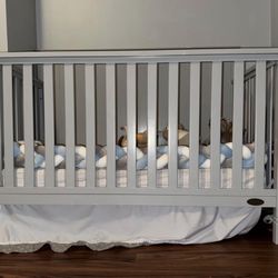 Baby Crib