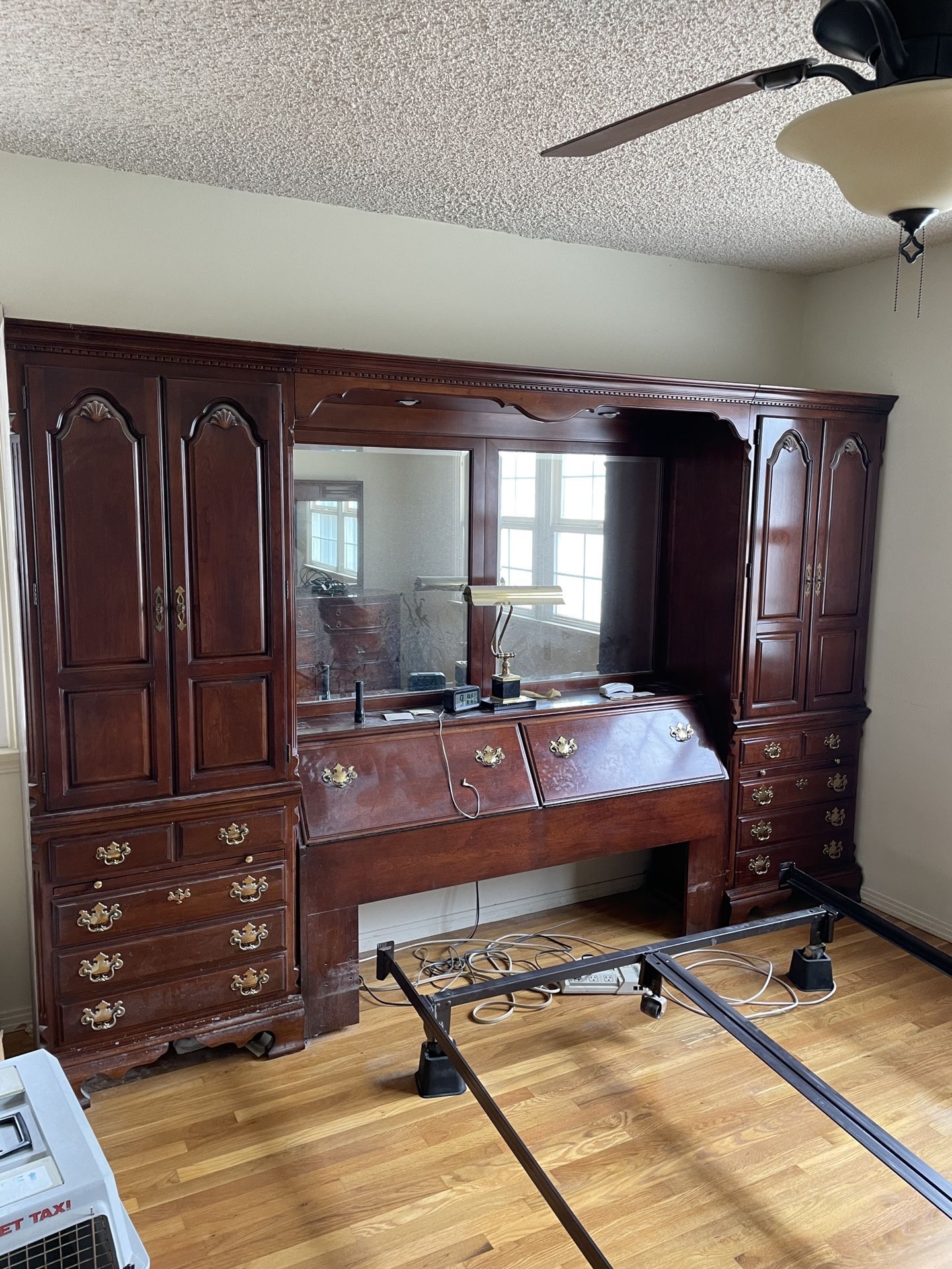 Bedroom Set Headboard