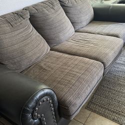 5 Seater Sofa Cum Bed 