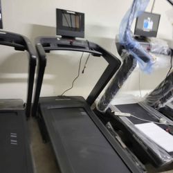 FULLERTON - 2025 Model Nordictrack Commercial 1250 Model  - 12mph max speed -,12% incline - $1100