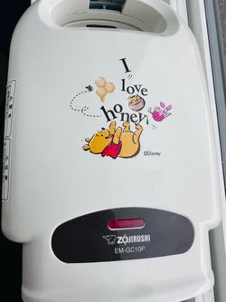 Mini Panini Press Grill or Sandwich Maker