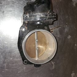 90mm Gold Blade For Ls Engine