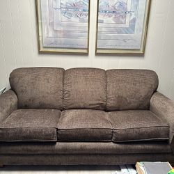 Sleeper Sofa