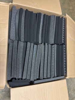 Music Studio Acoustics Foam