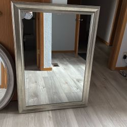 Free Bathroom Mirror