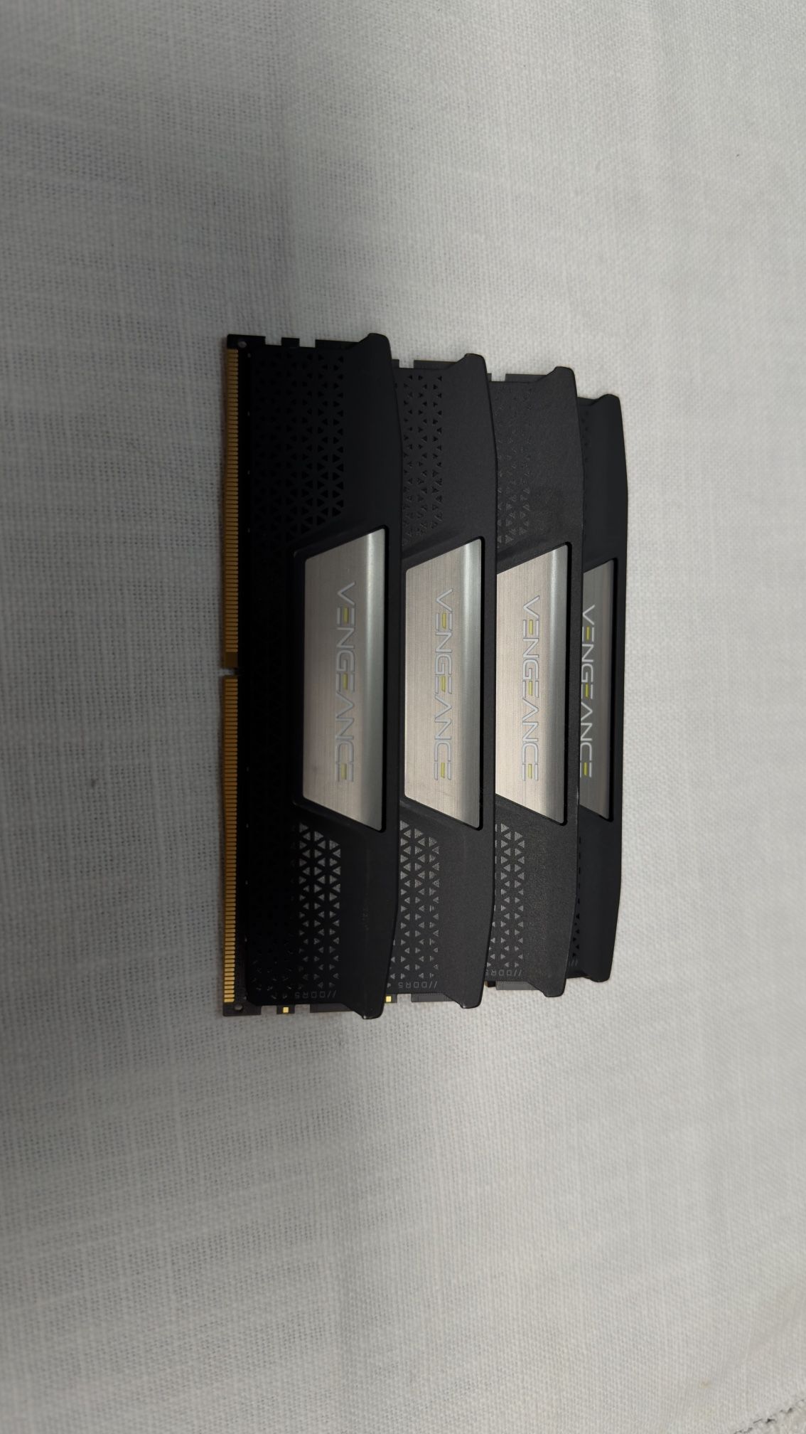 Corsair Vengeance 128GB DDR5