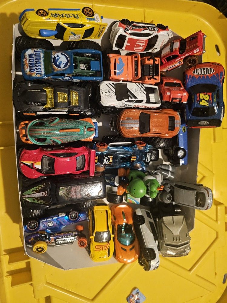 Toys 20 Plus