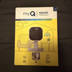 Indoor Camera 