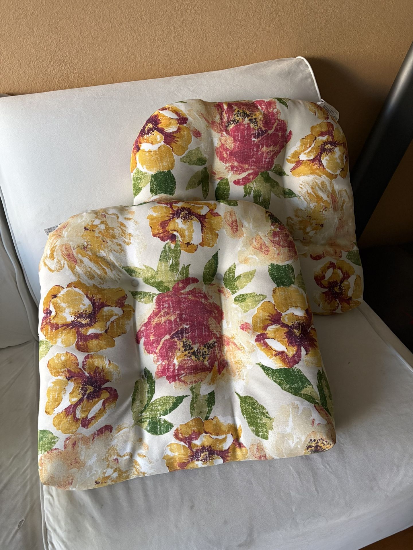 Patio Furniture Cushions