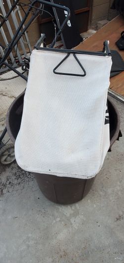 22" Recycle Bag And Frame
