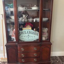 China Cabinet 