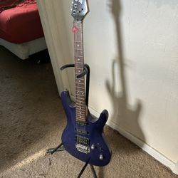 Ibanez 