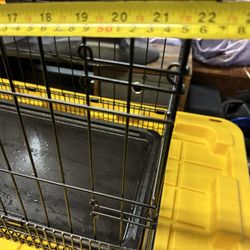 Pet Cage