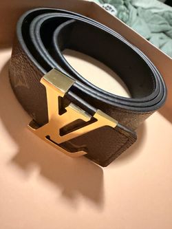 Women LV belt