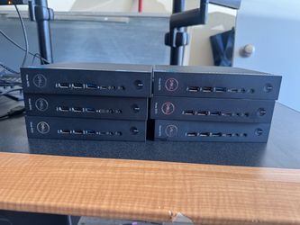 Dell Wyse 5070 Thin Client – Lot of 6