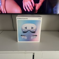 Meta Quest 3