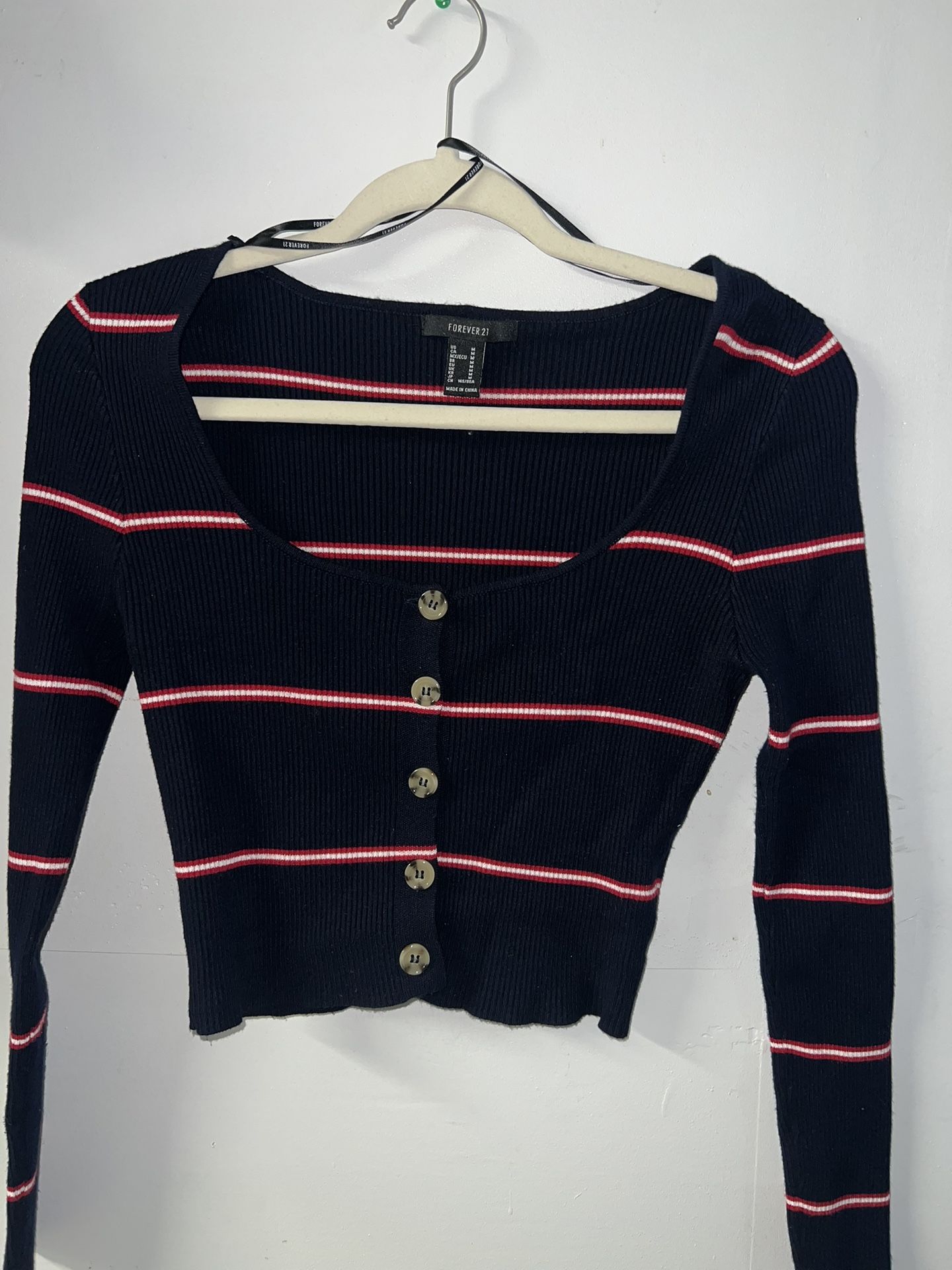 Long Sleeve Top