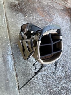 2026 ping hoofer golf bag
