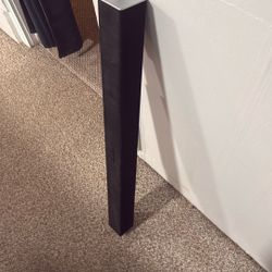 Vizio Soundbar