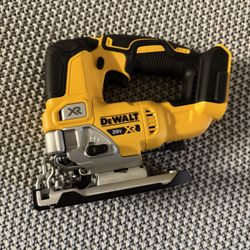 New Dewalt Tool 