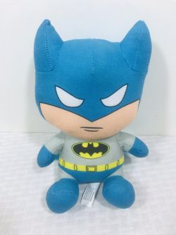 DC Comics Justice League Batman Plush