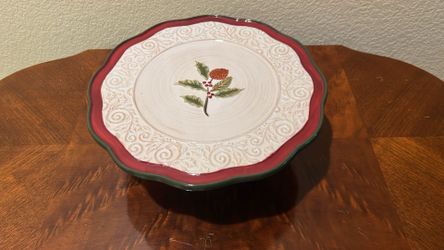 Beautiful cake stand