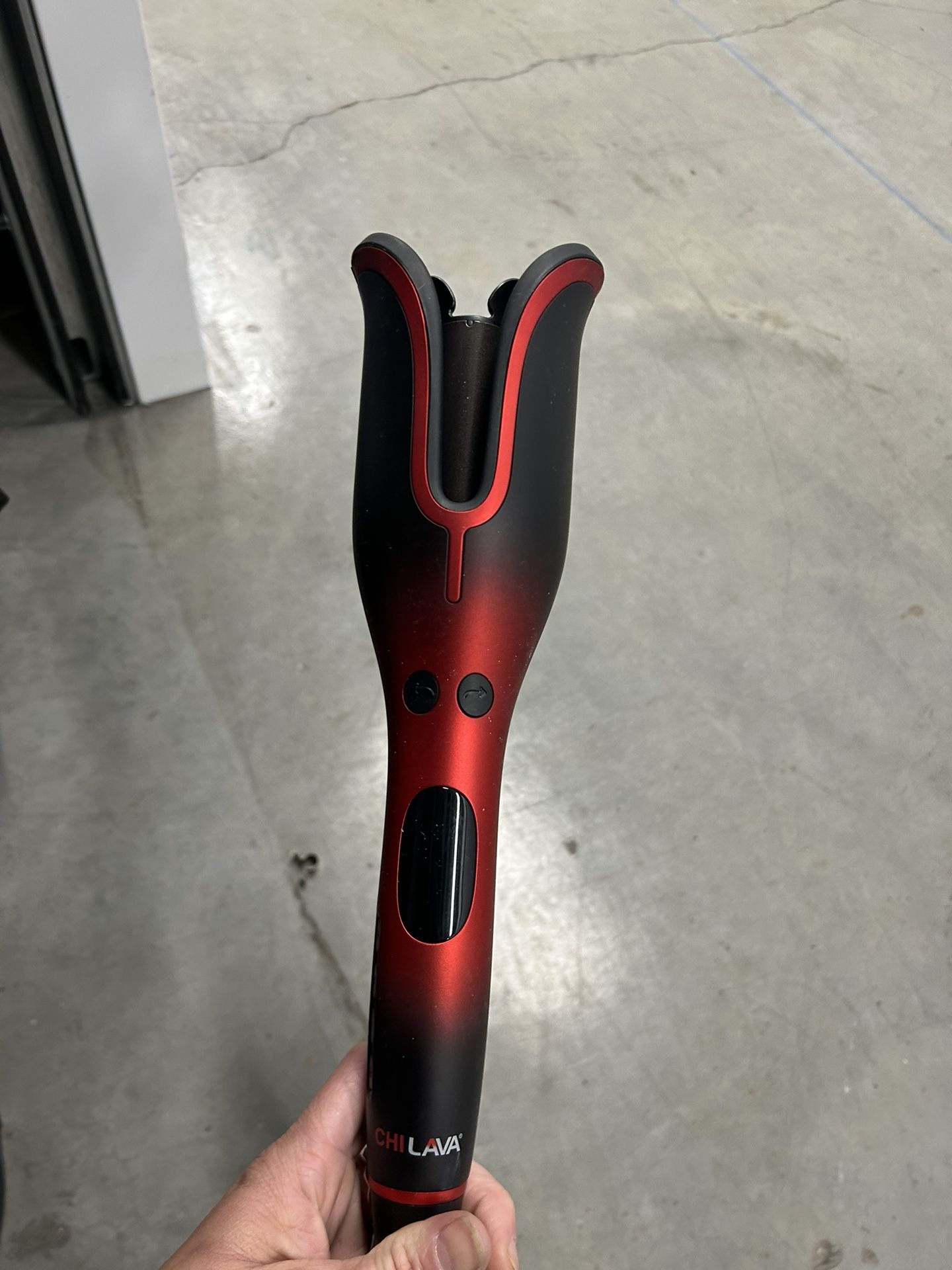 Chi Curling Iron Brand New