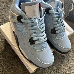 Jordan Air 4 Retro 