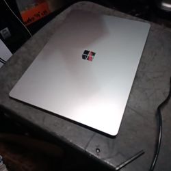 Microsoft Surface Pro 4