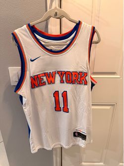 New York Brunson Jerseys
