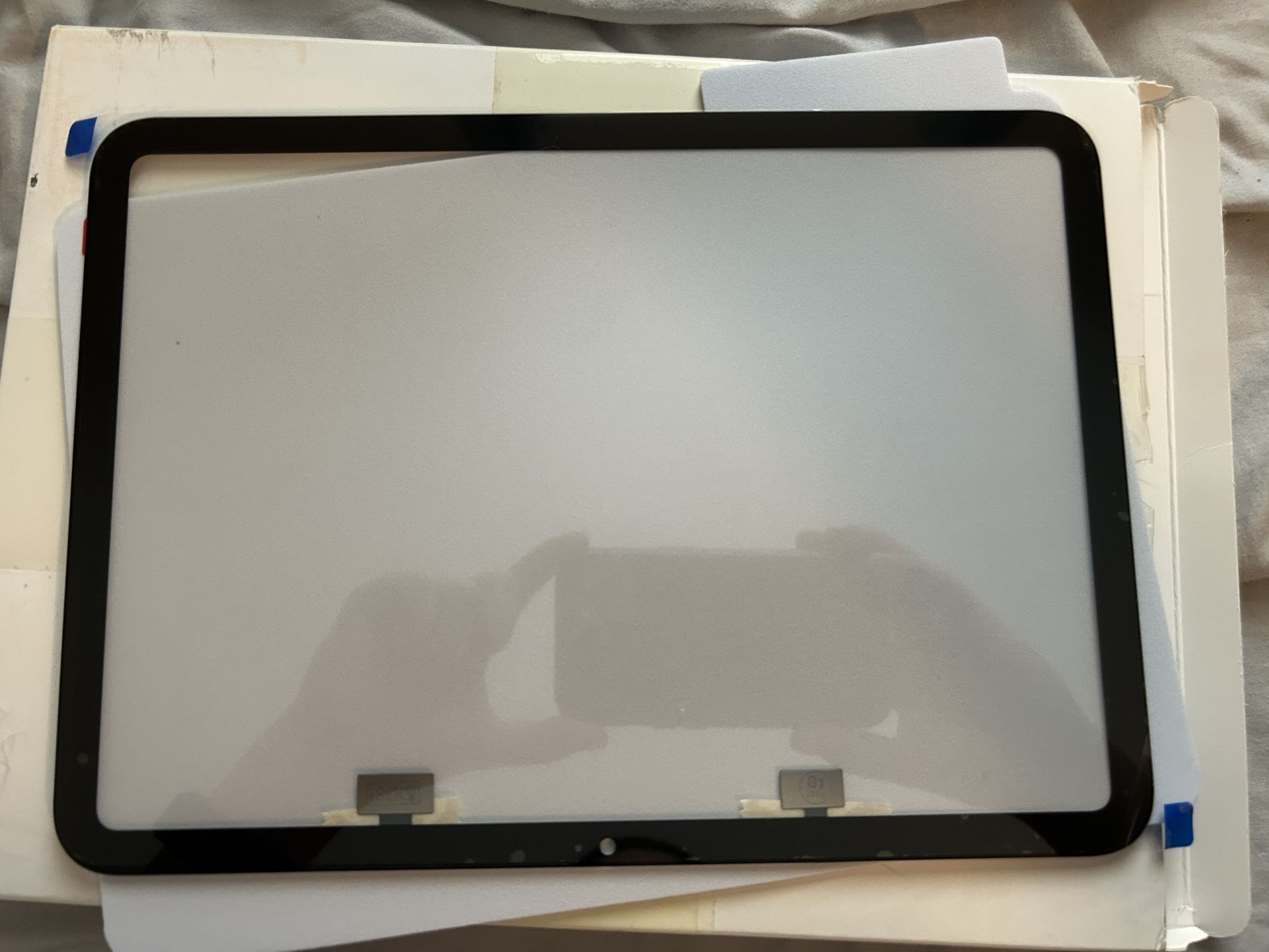 IPad 10th Gen LCD Touchscreen Replacement