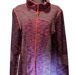 Soho Sport Hoodie Workout Sweatshirt