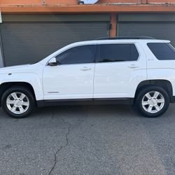 2013 GMC Terrain