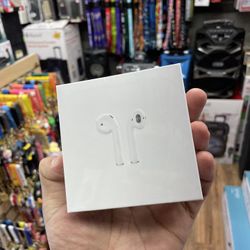 Gen 2 Airpods For Sale Brand New