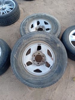 Tires
