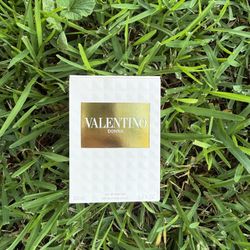 Valentino Donna parfum