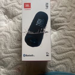 Selling Jbl Speaker Flip 6