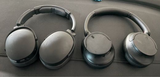 Headphones