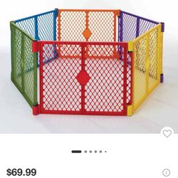 Playpen
