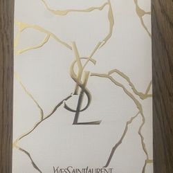 YSL Discovery Perfume Travel Set