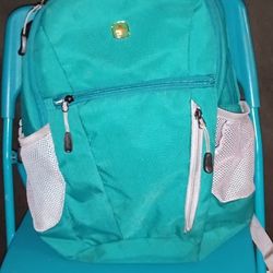 Swiss Army Gear Backpack