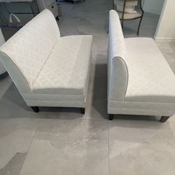 Ballard Designs Bristol Benches