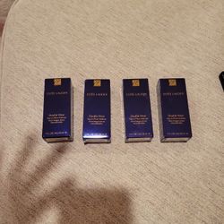 Estee Lauder Double Wear Makeup 