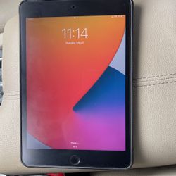 iPad Mini 5 Cellular 64gb