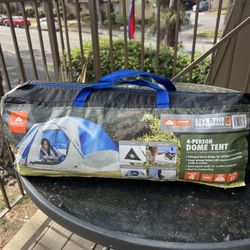 Camping Tent