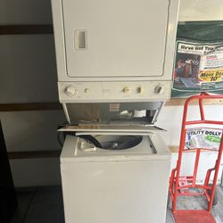 Washer/ Dryer