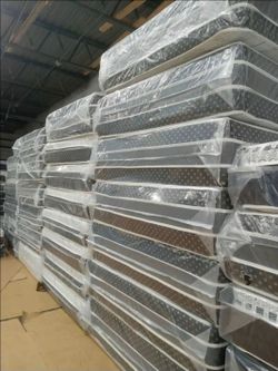 Colchones todo tamaño disponible entrega gratis en Maryland y virginia precio des de $150