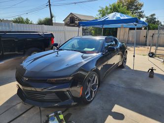 Mobil Detail