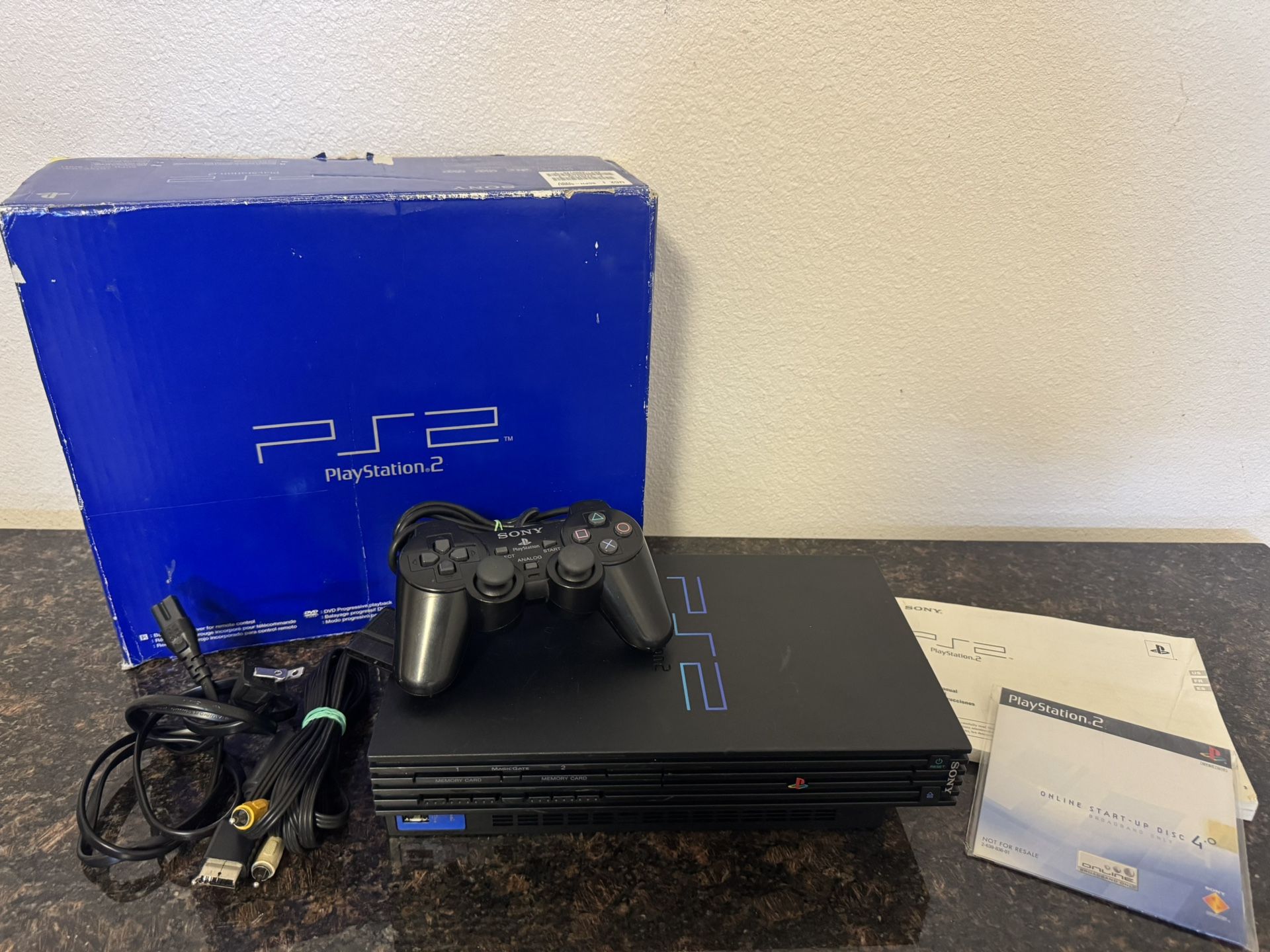 Ps2 Cib