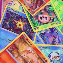 Pokemon Cards 4 Kids. Read Description 